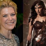 Michelle MacLaren will direct Wonder Woman