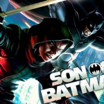 DC animations: Son of Batman