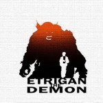 Etrigan for Justice League Dark