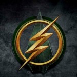 Flash-Arrow crossover