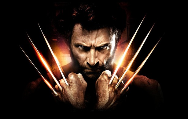 Hugh Jackman as Wolverine