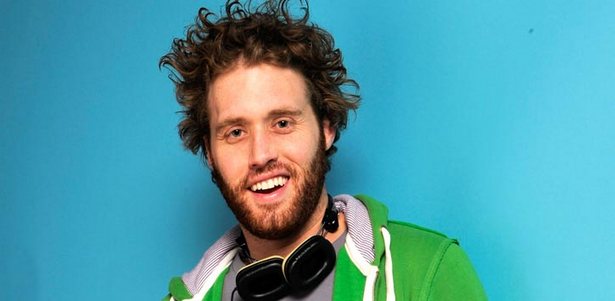 T.J. Miller