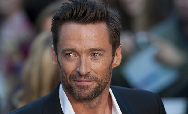 Hugh Jackman