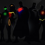 Villains for Justice League