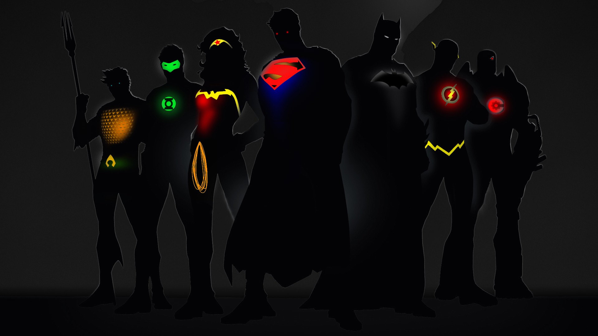 Villains for Justice League