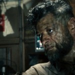 Andy Serkis's Ulysses Klaw in Avengers: Age of Ultron