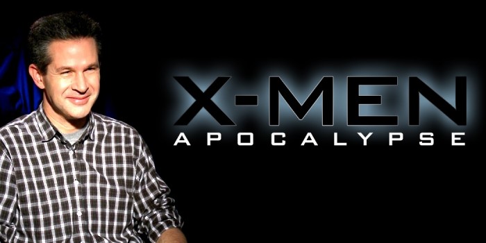 Simon Kinberg talks about X-Men: Apocalypse