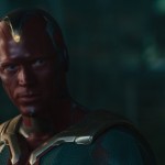 An extended cut - more of Vision too, maybe?