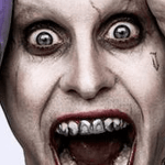 The Joker of Suicide Squad