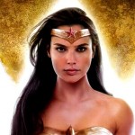 Gal Gadot's Wonder Woman