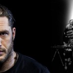 Tom Hardy wants to play The Punisher