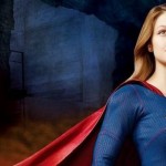 Supergirl pilot episode gets leaked!