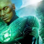 Tyrese Gibson, perfect for Green Lantern?