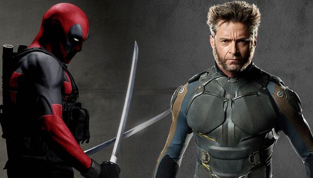 Hugh Jackman Resumes All The Hot Stuff About Wolverine, X-Men Universe ...