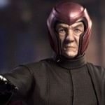 Ian McKellen as Magneto