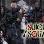 The Suicide Squad