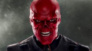 Red Skull