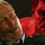 Will William Hurts General Ross hulk out in Civil War?