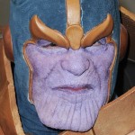 Better look at Thanos