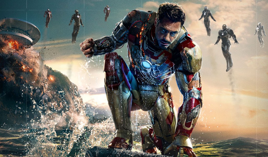 Iron Man 3