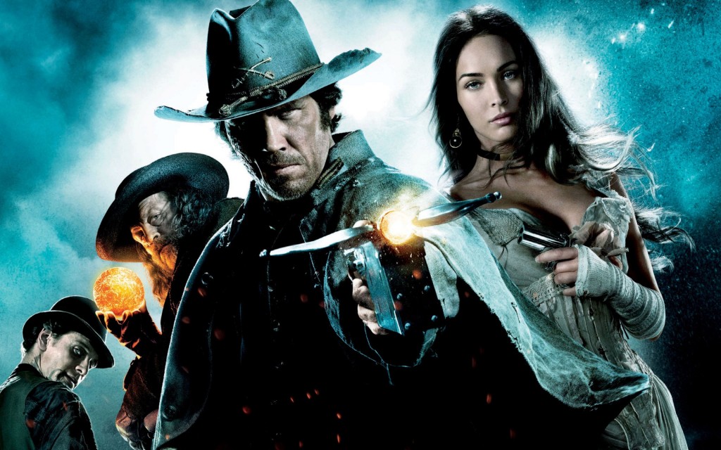 Jonah Hex (2010)