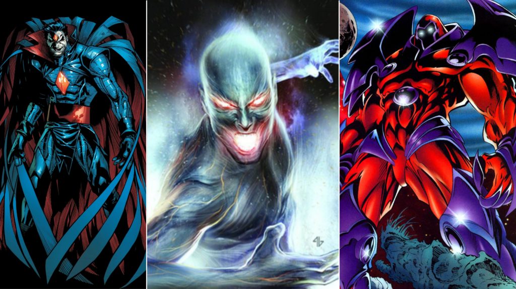 5 More X-Men Villains We'd Love To See In Movies - Daily Superheroes ...