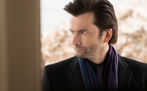 Killgrave, aka Purple Man - first official still