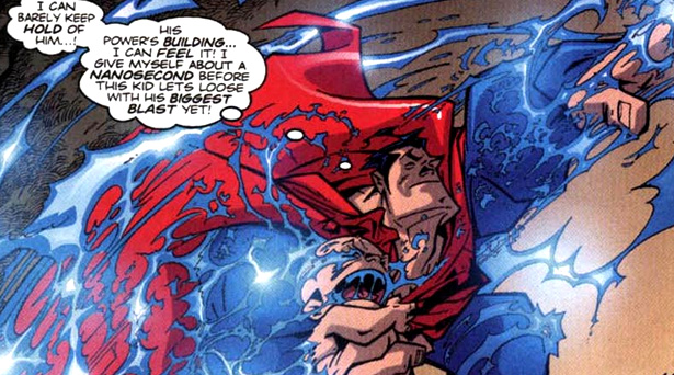 Superman vs Thor: Who Would Win?