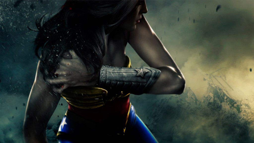 Wonder Woman â€“ Villains, Timeline, and More