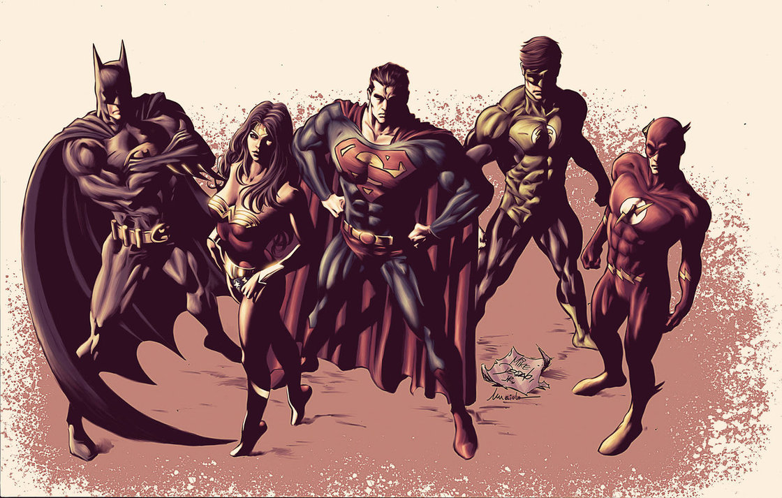 Justice League