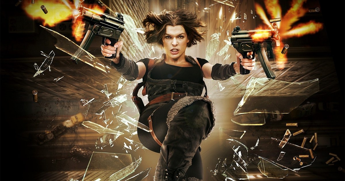 Resident Evil The Final Chapter - Movie's cast revealed - Daily Superheroes  - Your daily dose of Superheroes news