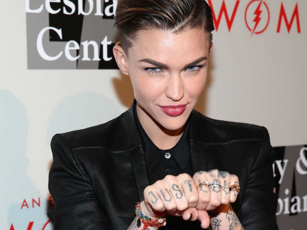 Ruby Rose