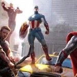 Avengers - the gamechanger
