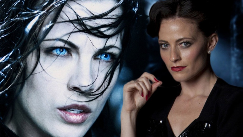 Lara Pulver (Sherlock) joins the cast