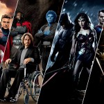 Best superhero trailers