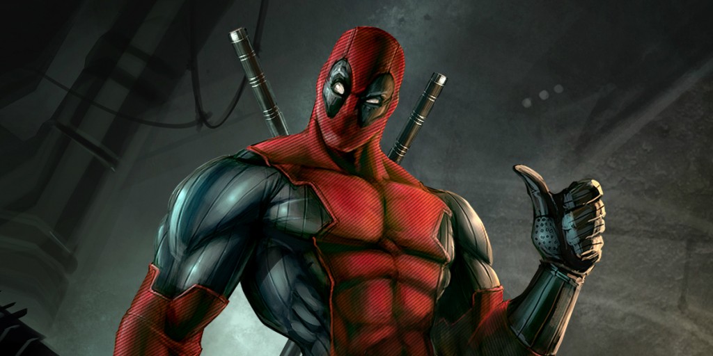 Wicked and twisted, Deadpool is an unpredictable supervillain