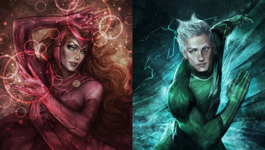 Marvelâ€™s Phase II â€“ A Story of Redemption