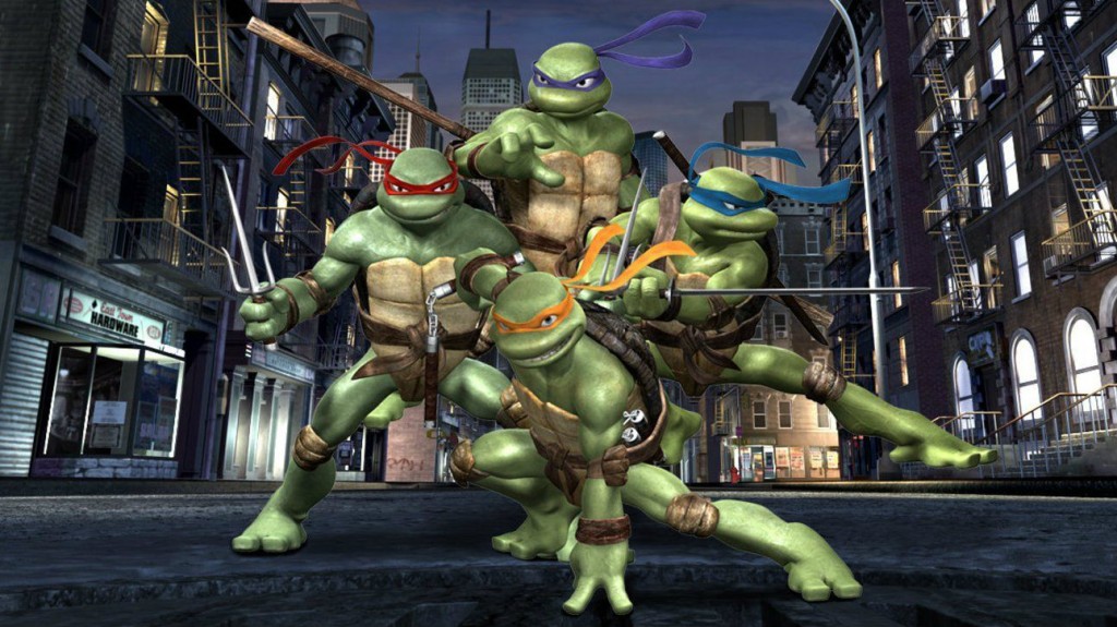 TMNT