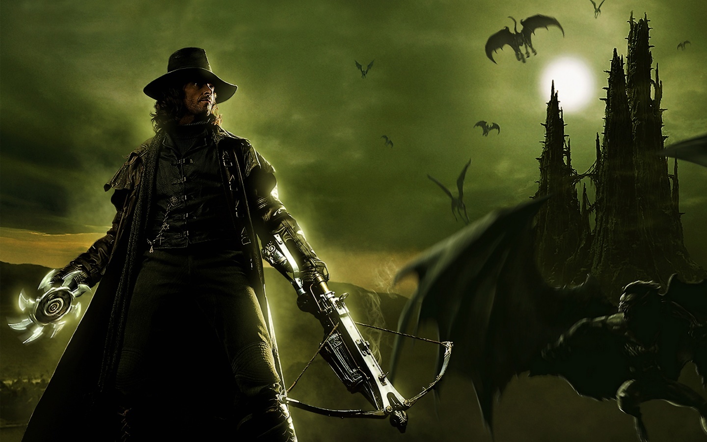 Van Helsing