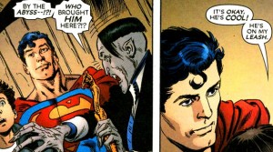 Is Superman Immune to Reality Warping? 10 Ways To Defeat Him Without ...