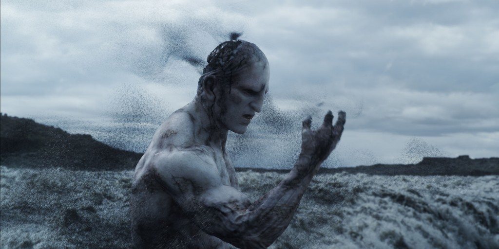 The movie is expected to cover the void between Prometheus (1) and Alien