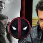 Stefan Kapicic is the cast for Colossus in Deadpool