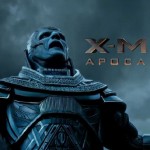 X-Men: Apocalypse trailer launched!