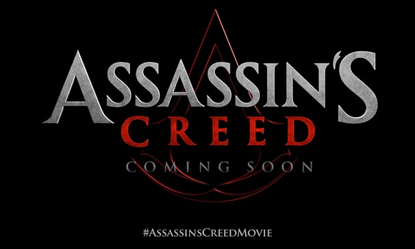 Assassin's Creed Movie