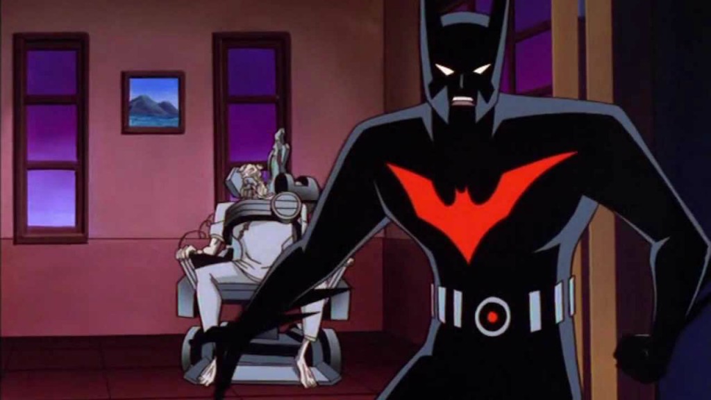 Batman Beyond