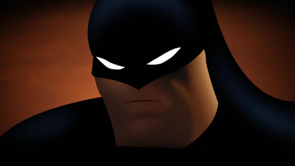 Batman: The Animated Series