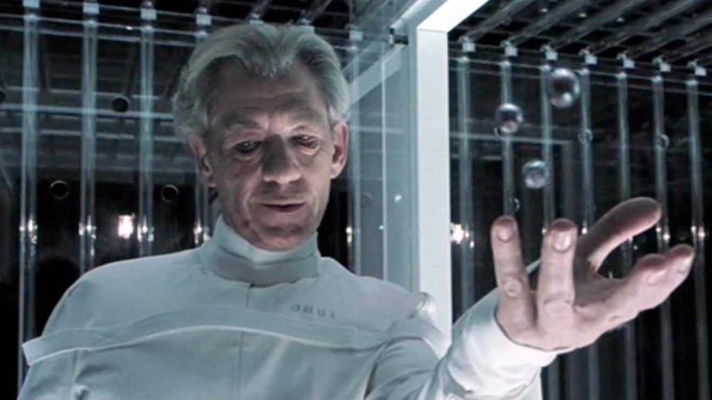 Ian McKellen in 'X2: X-Men United'