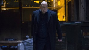 Vincent D'Onofrio in Daredevil