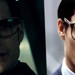 Clark Kent of Henry Cavill and Christopher Reeve