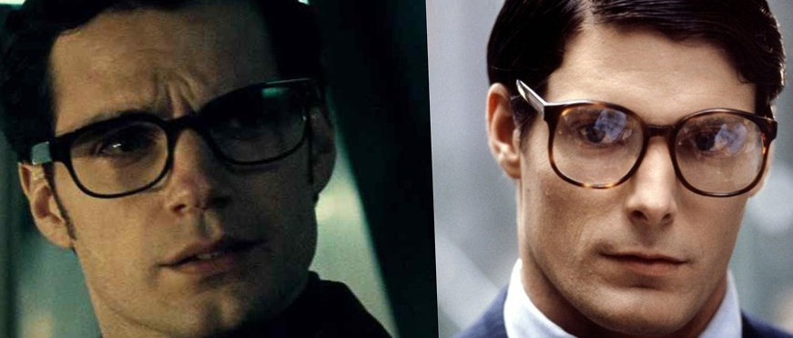 Batman v Superman' Set Photo: Henry Cavill as Clark Kent